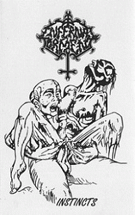 Infernal Torment : Instincts